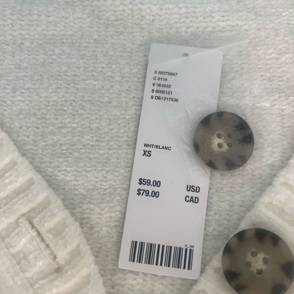 Urban Outfitters BNWT Sweater XS Super Soft Great Condition Non Smoking XS - Picture 6 of 11